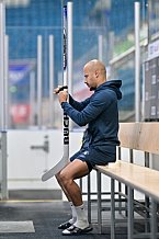 Eishockey, Herren, DEL, Saison 2024-2025, Vorbereitung, ERC Ingolstadt - Dresdner Eislöwen, 18.08.2024