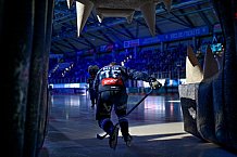 Eishockey, Herren, DEL, Saison 2025-2026, Spiel 11, ERC Ingolstadt - Nürnberg Ice Tigers, 17.10.2025