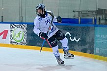 Eishockey, Herren, U20 DNL, Saison 2025-2026, Finale - Spiel 3, ERC Ingolstadt - Jungadler Mannheim, 04.04.2026