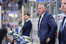 ERC Ingolstadt vs Straubing Tigers, DEL, Deutsche Eishockey Liga, Spieltag 13, 20.10.2019