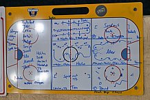 Eishockey, Herren, DEL, Saison 2023-2024, ERC Ingolstadt - Kids on Ice Day, 18.11.2023