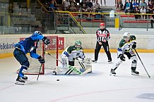 Eishockey, Herren, DEL, Saison 2024-2025, EHC Olten - ERC Ingolstadt, 25.08.2024