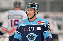Eishockey, Herren, DEL, Saison 2022-2023, Vorbereitung, ERC Ingolstadt - Iserlohn Roosters, 14.08.2022