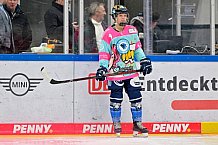 Eishockey, Frauen, DFEL, Saison 2023-2024, ERC Ingolstadt - ESC Planegg-Würmtal, 26.11.2023