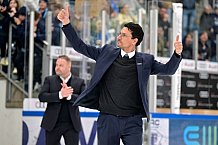 Eishockey, Herren, DEL, Saison 2024-2025, Spieltag 52, ERC Ingolstadt - Schwenninger Wild Wings, 07.03.2025