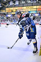 Eishockey, Herren, DEL, Saison 2024-2025, Playoffs Viertelfinale, Spiel 5, ERC Ingolstadt - Nürnberg Ice Tigers, 26.03.2025