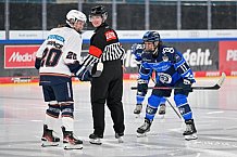 Eishockey, Frauen, DFEL, Saison 2026-2027, ERC Ingolstadt - Eisbären Juniors Berlin, 19.09.2026