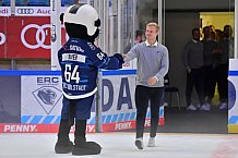 Eishockey, Herren, DEL, Saison 2021-2022, ERC Ingolstadt - Saisoneröffnung, 22.08.2021
