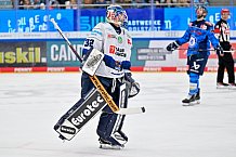 Eishockey, Herren, DEL, Saison 2025-2026, Spiel 28, ERC Ingolstadt - Iserlohn Roosters, 14.12.2025