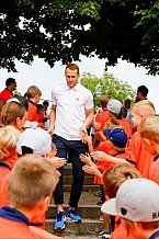 06.08.2016 - ERC Ingolstadt - Saisoneroeffnungsfest