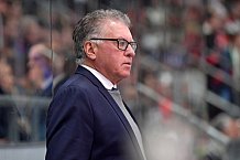 Augsburger Panther vs ERC Ingolstadt, Eishockey, DEL, Deutsche Eishockey Liga, Spieltag 42, 25.01.2019