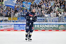 Eishockey, Herren, DEL, Saison 2024-2025, Spieltag 17, ERC Ingolstadt - Adler Mannheim, 17.11.2024