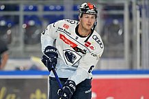Eishockey, Herren, DEL, Saison 2023-2024, Gäubodenvolksfest-Cup, HC Lugano - ERC Ingolstadt, 18.08.2023