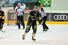 Eishockey, Herren, DEL, Saison 2025-2026, Vinschgau Cup, Spiel 2, Straubing Tigers - HC Pustertal, 23.08.2025