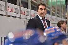 ERC Ingolstadt vs Straubing Tigers, Eishockey, DEL, Deutsche Eishockey Liga, 22.12.2015
