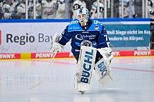Eishockey, Frauen, DFEL, Saison 2025-2026, ERC Ingolstadt - Eisbären Berlin, 18.01.2026