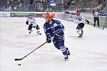 ERC Ingolstadt vs Koelner Haie, DEL, Deutsche Eishockey Liga, Playoffs, Viertelfinale, Spiel 6, 29.03.2019