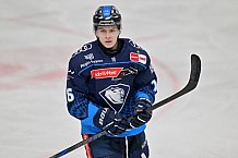 Eishockey, Herren, DEL, Saison 2024-2025, Spieltag 28, ERC Ingolstadt - Schwenninger Wild Wings, 20.12.2024