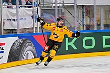 Hockey, Mens, CHL, Season 2025-2026, Regular Season, Game Day 2, ERC Ingolstadt - Kalpa Kuopio, 30.08.2025