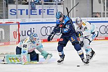Eishockey, Herren, DEL, Saison 2025-2026, Spiel 44, ERC Ingolstadt - Dresdner Eislöwen, 27.01.2026