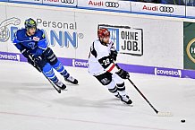 ERC Ingolstadt vs Kölner Haie, Eishockey, DEL, Deutsche Eishockey Liga, Spieltag 52, 04.03.2018