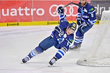 ERC Ingolstadt, DEL, Deutsche Eishockey Liga, 11.08.2018