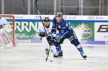 ERC Ingolstadt vs Black Wings Linz, DEL, Deutsche Eishockey Liga, Vorbereitung, 08.09.2019