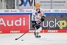 Eishockey, Herren, DEL, Saison 2023-2024, Spieltag 14, ERC Ingolstadt - Fischtown Pinguins, 27.10.2023