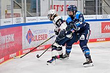 Eishockey, Frauen, EWHL Euro Cup, Saison 2025-2026, Spiel um Platz 3, ERC Ingolstadt - Eisbären Juniors Berlin Frauen, 19.10.2025