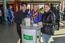 ERC Ingolstadt vs Fischtown Pinguins, Eishockey, DEL, Deutsche Eishockey Liga, Spieltag 13, 21.10.2018