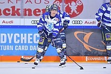 ERC Ingolstadt vs Eisbären Berlin, DEL, Deutsche Eishockey Liga, Spieltag 14, 25.10.2019