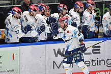 Eishockey, Herren, DEL, Saison 2020-2021, Augsburger Panther - ERC Ingolstadt, 05.03.2021