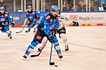 Eishockey, Herren, DEL, Saison 2025-2026, Spiel 16, ERC Ingolstadt - Kölner Haie, 31.10.2025