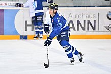 ERC Ingolstadt vs Thomas Sabo Ice Tigers, Eishockey, DEL, Deutsche Eishockey Liga, Spieltag 49, 19.02.2017