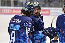 ERC Ingolstadt vs Schwenninger Wild Wings, DEL, Deutsche Eishockey Liga, Spieltag 22, 29.11.2019