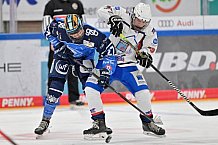Eishockey, Frauen, DFEL, Saison 2023-2024, ERC Ingolstadt - ESC Planegg-Würmtal, 26.11.2023