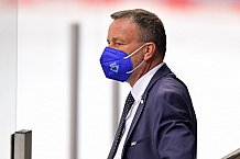 Playoffs, Halbfinale, Eishockey, Herren, DEL, Saison 2020-2021, ERC Ingolstadt - Eisbären Berlin, 28.04.2021