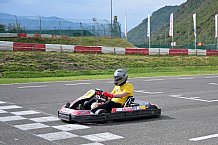 Eishockey, Herren, 6. Vinschgau-Cup, Saison 2022-2023, Audi ERC Gokart Cup 2022, 27.08.2022