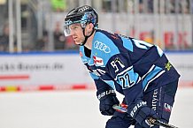 Eishockey, Herren, DEL, Saison 2022-2023, Playoff-Viertelfinale - Spiel 1, ERC Ingolstadt - Düsseldorfer EG, 15.03.2023