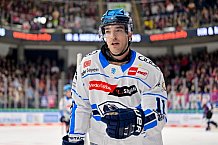 Eishockey, Herren, DEL, Saison 2025-2026, Spiel 24, Nürnberg Ice Tigers - ERC Ingolstadt, 30.11.2025