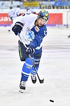 ERC Ingolstadt - Straubing Tigers, Eishockey, DEL, Deutsche Eishockey Liga, Spieltag 1, 08.09.2017