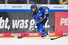 Eishockey, Frauen, DFEL, Saison 2026-2027, ERC Ingolstadt - Eisbären Juniors Berlin, 19.09.2026