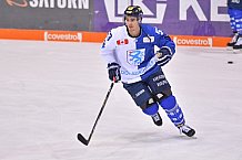 ERC Ingolstadt vs EHC Red Bull Muenchen, Eishockey, DEL, Deutsche Eishockey Liga, Spieltag 32, 26.12.2018