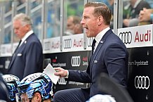 Vorbereitung, Eishockey, Herren, DEL, Saison 2021-2022, ERC Ingolstadt - spusu Vienna Capitals, 04.09.2021