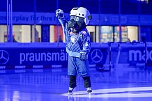 Eishockey, Herren, DEL, Saison 2024-2025, Spieltag 14, ERC Ingolstadt - Löwen Frankfurt, 31.10.2024