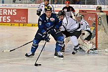 ERC Ingolstadt vs Thomas Sabo Ice Tigers, Eishockey, DEL, Deutsche Eishockey Liga, 02.03.2016
