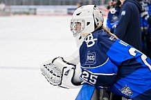 Eishockey, Frauen, DFEL, Saison 2026-2027, ERC Ingolstadt - Eisbären Juniors Berlin, 19.09.2026