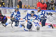 Thomas Sabo Ice Tigers vs ERC Ingolstadt, DEL, Deutsche Eishockey Liga, Spieltag 41, 26.01.2020