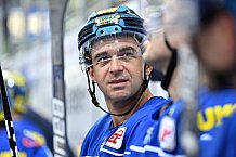 ERC Ingolstadt vs Adler Mannheim, Eishockey, DEL, Deutsche Eishockey Liga, Spieltag 19, 03.11.2017