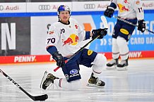 Eishockey, Herren, DEL, Saison 2021-2022, Spieltag 10, ERC Ingolstadt - EHC Red Bull München, 08.10.2021